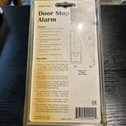 Security Door Stop Alarm 120db