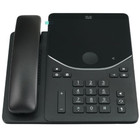 Cisco Dp-9871-k9 Ip Desk Phone Voip Sip Gigabit Poe Touchscreen Bluetooth Wi-fi