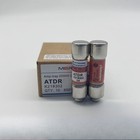 10pcs Ferraz Atdr20 20a 600v Time-delay Class Cc Fuse Free fast Delivery