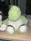 Warmies Bundle Alligator  Dinosaur  And Monkey Stuffed Animals Lavender 