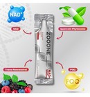 Zooone Nr1000 Nad  Drink Mix - Berry Flavor  Energy   Skin Support  30 Pack  