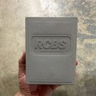 Rcbs Reloading 1-die Carbide Set Reloading Dies 9mm Luger Handgun Mpn 20509
