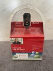 Microsoft Lifecam Show Usb Webcam Black For School office Hd 2 0 Megapixel - New