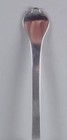 17th Century John Smith Barnstaple 1683 London Sterling Silver Rat Tail Spoon