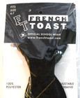 Nip French Toast Boy s Necktie Pre-tied Adjustable Neckband Fits Sizes 4-7 Green