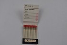 Vintage Denver College Inn Pizza  Matchbook One 8th Avenue