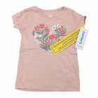  36 Carter s Baby Girl s 4 Piece Floral Snug Fit Cotton Pajama Pjs Sleepwear Set