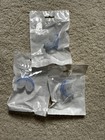 3 Pack Resmed 62933 Airfit P10 Large Nasal Pillow Cushion  Sealed New 3 Pack