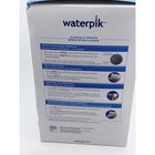 Waterpik Aquarius Water Flosser Wp-660c White 10 Pressure Settings 7 Tips New