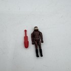 Firing Colonial Viper 1978 Battlestar Galactica 100  Complete W  Pilot