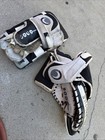 Koho Itech 5000 Profileglove   Blocker Senior Full Left Hand Catch Hockey Goalie