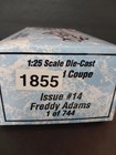2005 Ertl Diecast 1 25 Modified Legends Freddy Adams Modified Coupe 362 Of 744