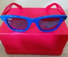 Rayban Jr  Wayfarer Sunglasses