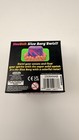 Needoh Nice Berg Swirl Xl Giant Swirl Cube 3 25  Nee Doh Pink Purple Blue 