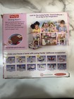 Fisher-price Loving Family Dining Room Dollhouse Furniture Set N7299