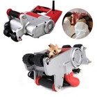 1100w Electric Floor Wall Chaser Groove Concrete Cutting Slotting Machine 50hz