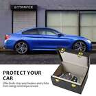 Car Key Signal Blocking Box With Pouch large Faraday Box For Car Key Rfid Bag