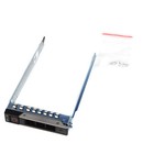 8pcs R640 R740 Sas Sata 2 5  Hdd Tray Caddy W screw Dxd9h For Dell Gen14