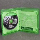 Call Of Duty Modern Warfare Xbox One Video Game