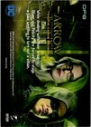 2017 Cryptozoic Arrow Season 4 Olicity Card  of8