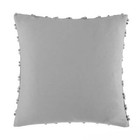   Heather Geo Square Decorative Pillow  20 In X 20 In
