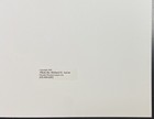 Neil Young Ltd  Ed  Color Photo Print Signed By Photographer Richard E  Aaron