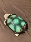 Cloud B Classic Twilight Turtle Night Light Colorful Stars Plush Constellation