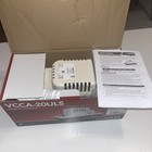 Little Giant Vcca-20uls 554201101 Condensate Pump 115v-6 Ft Cord  new 