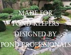Pondh2o Ldpe Koi Pond Liner For Water Garden Applications 33mil  19 6   X 13 1 