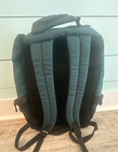 Rick Steves Europe Backpack 20    Lightweight Travel Carry On Bag Green Deep Teal