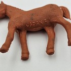 Lot Of 16 Vintage 1970 s And 1980 s Farm And African Animals Plastic Toys