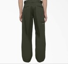 Dickies Men s 85283 Loose Fit Double Knee Uniform Work Pants Trousers  40 X 30
