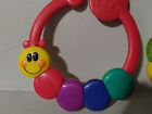 Vintage Baby Einstein Baby Toys Teethers