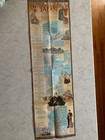 Map - Japan  By National Geographic  1984