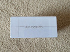 Apple Airpods Pro 2nd Generation Brand New Factory Sealed Mtjv3am a