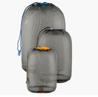 Sea To Summit Mesh Stuff Sack Three Bag Set 5l  8l  13l - Upc  9327868156351