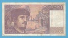 1983 France 20 Francs - Banque De France - Claude Debussy