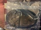 U s Civl War Replica Waist Belt Buckle Plate New 