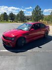 2004 Bmw M3 