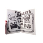 1980s The 2nd Annual Boston Beatles Convention Official Souvenir Excellent Cond 