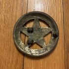 Deputy U s  Marshall Belt Buckle