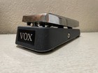 Vox V847 Wah-wah Foot Pedal  Analog Wah Effects Pedal For Electric Guitar Works