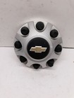 11-24 Silverado 2500 Wheel Center Cap 