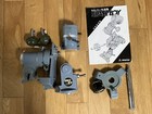 Takahashi Space Boy Portable German Equatorial Mount Astrophotography Made Japan