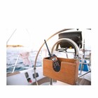 Standard Horizon Hx210 Floating Handheld Vhf Radio