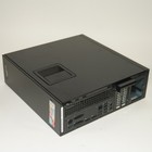 Dell Optiplex 7010 Sff Empty Chassis Case With Cover C8kpr Ggkwx