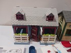 Breyer Stablemates Country Vet   Cherry Creek Ranch Playsets Incomplete 