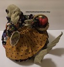 Beaver Valley Frog Cordelia No  16  250 Zoe   s Friends Rare