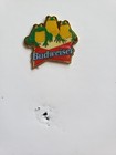 Vintage Anhueser  Busch  Budwieser Pins Lot Of Three Lapel Hat Rare Collectable