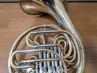 Yamaha Yhr-664 Full Double Horn